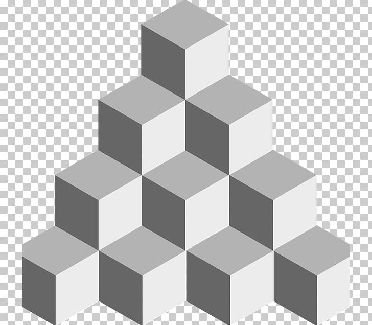 Cube Geometry Three-dimensional Space Polyhedron Square PNG, Clipart, 10cube, Angle, Art, Black And White, Common Free PNG Download
