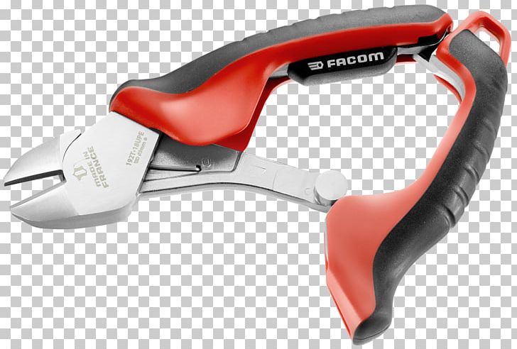 Diagonal Pliers Hand Tool Facom Pincers PNG, Clipart, Crimp, Cutting Tool, Diagonal, Diagonal Pliers, Facom Free PNG Download