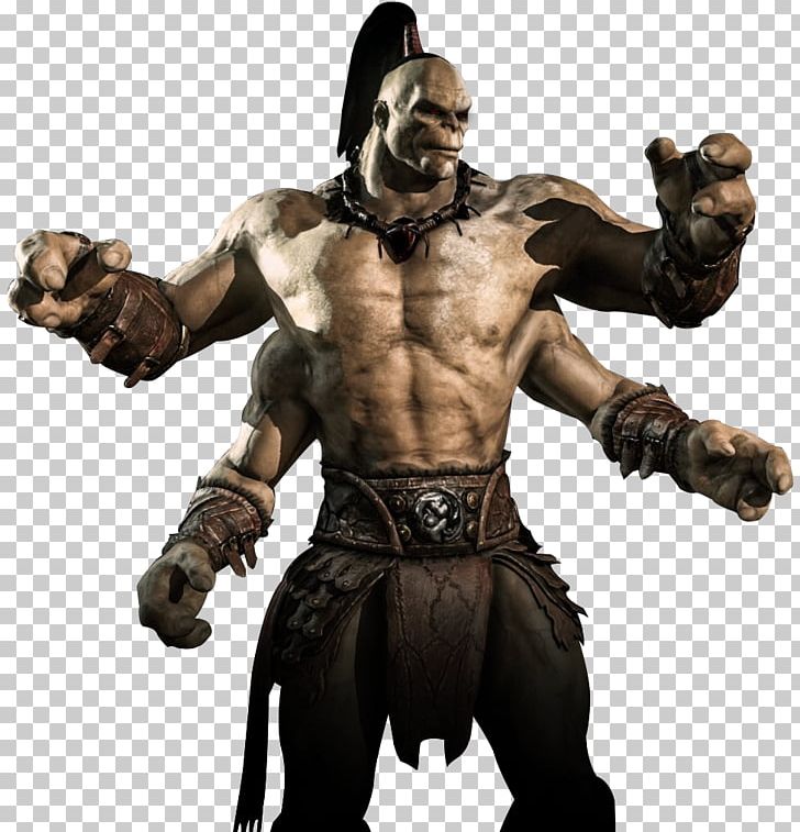 Goro Mortal Kombat: Armageddon Mortal Kombat X Reptile PNG, Clipart, Action Figure, Aggression, Arm, Character, Fictional Character Free PNG Download