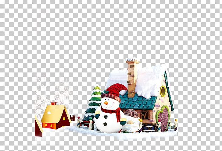 House Christmas Snow PNG, Clipart, Cake Decorating, Cartoon, Christmas Decoration, Fictional Character, Film Free PNG Download