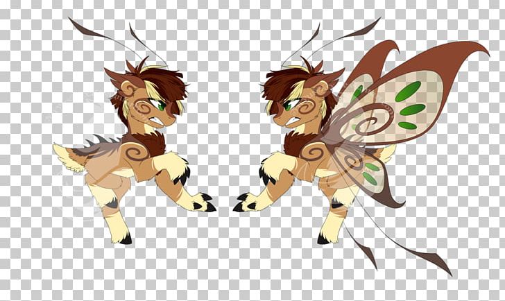 Insect Fairy Horse Butterfly PNG, Clipart, Animals, Art, Butterflies And Moths, Butterfly, Carnivoran Free PNG Download