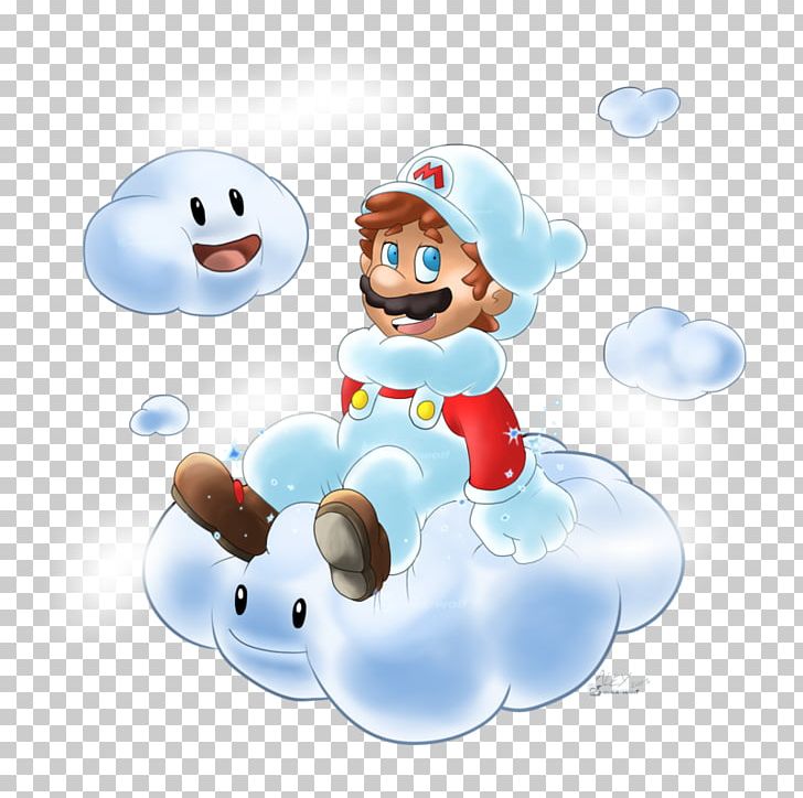Mario Bros. Power-up PNG, Clipart, Character, Christmas Ornament, Dark Cloud, Deviantart, Fictional Character Free PNG Download