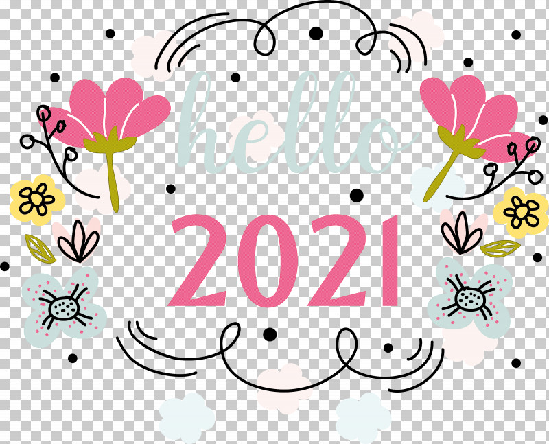Hello 2021 Happy New Year 2021 PNG, Clipart, Chinese New Year, Drawing, Happy New Year 2021, Hello 2021, Line Art Free PNG Download