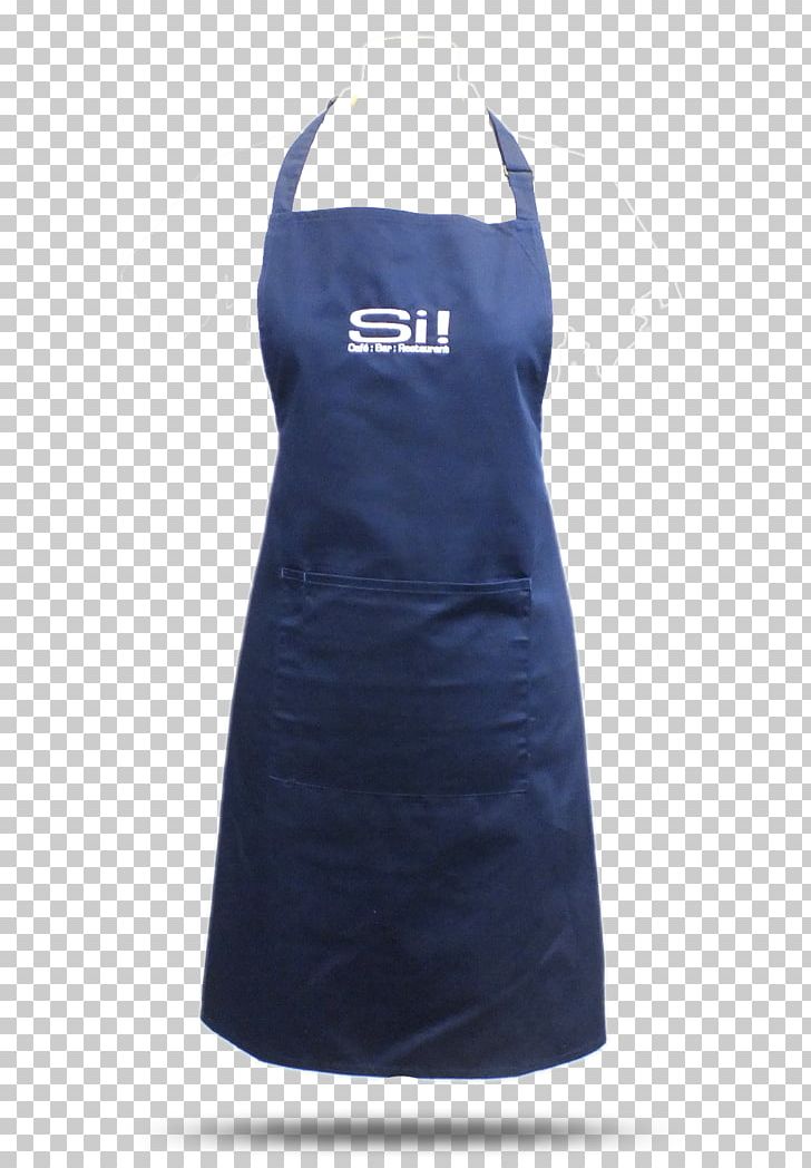 Apron Dress Logo Printing PNG, Clipart, Apron, Bib, Blue, Brand, Clothing Free PNG Download