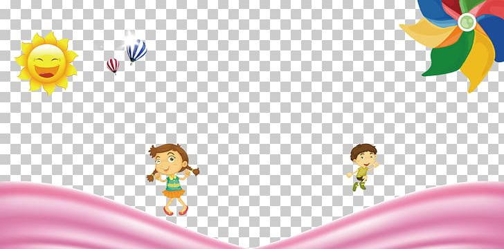Cartoon Child Balloon Animation PNG, Clipart, Air, Air Balloon, Air Vector, Background Vector, Balloon Free PNG Download