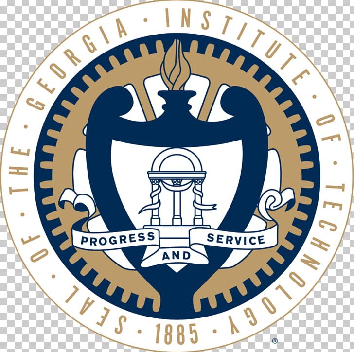 Georgia Institute Of Technology College Of Architecture Southern Methodist University University System Of Georgia School PNG, Clipart, Area, Badge, Brand, Circle, Crest Free PNG Download