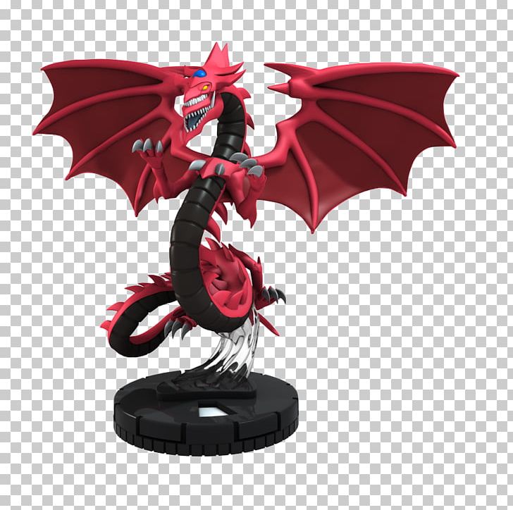 HeroClix Yugi Mutou Yu-Gi-Oh! Slifer The Sky Dragon Egyptian God Cards PNG, Clipart, Action Figure, Action Toy Figures, Dragon, Egyptian God Cards, Fictional Character Free PNG Download