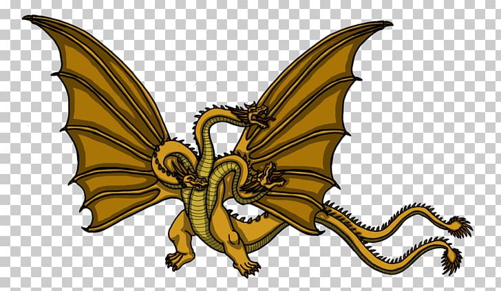 King Ghidorah Mechagodzilla Monster X Drawing PNG, Clipart, Butterfly, Comics, Dragon, Fictional Character, Ghi Free PNG Download
