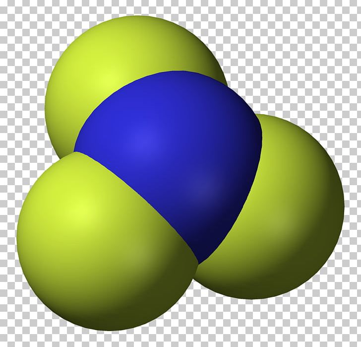 Nitrogen Trifluoride Chlorine Trifluoride Fluorine PNG, Clipart, Ammonium Fluoride, Atom, Ball, Chlorine Trifluoride, Circle Free PNG Download