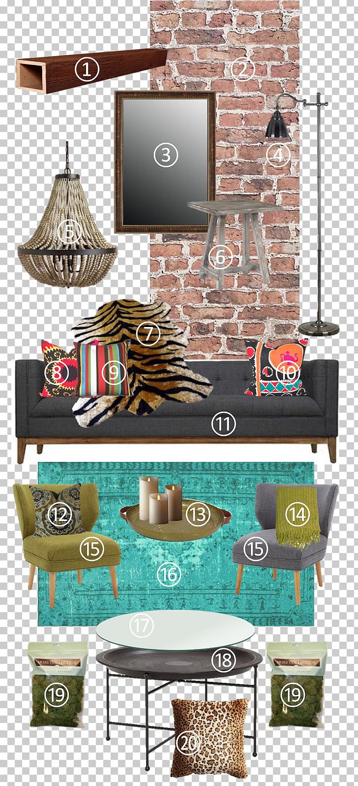 Table Boho-chic Living Room Fashion PNG, Clipart, Boho, Bohochic, Business, Color, Colorfulness Free PNG Download