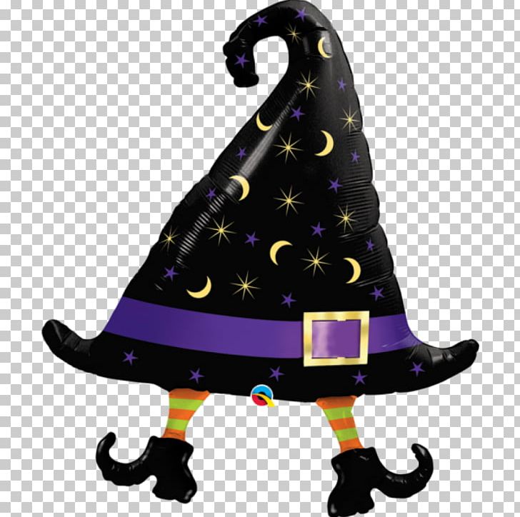 Witch Hat Witch Hat Toy Balloon Halloween PNG, Clipart, Balloon, Bonnet, Broom, Christmas Tree, Clothing Free PNG Download
