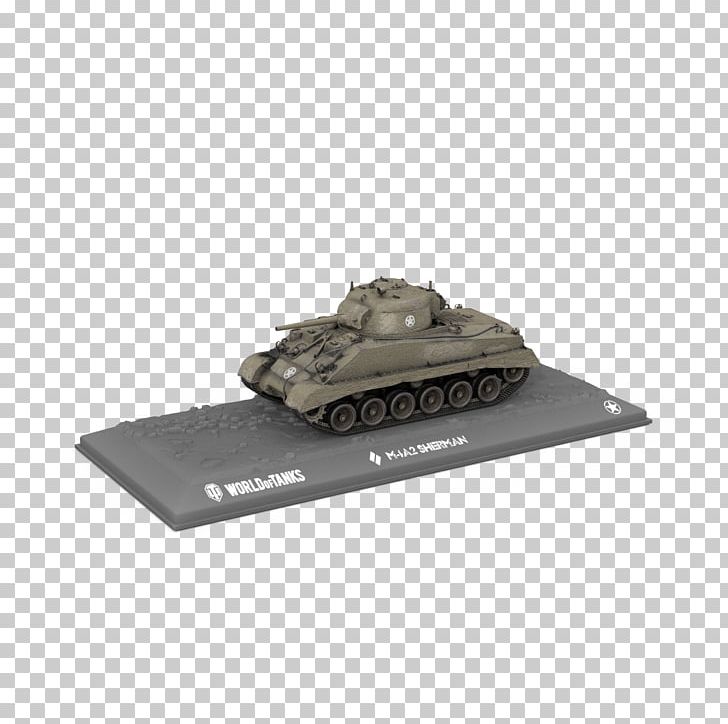 M4 Sherman - The Tank Museum