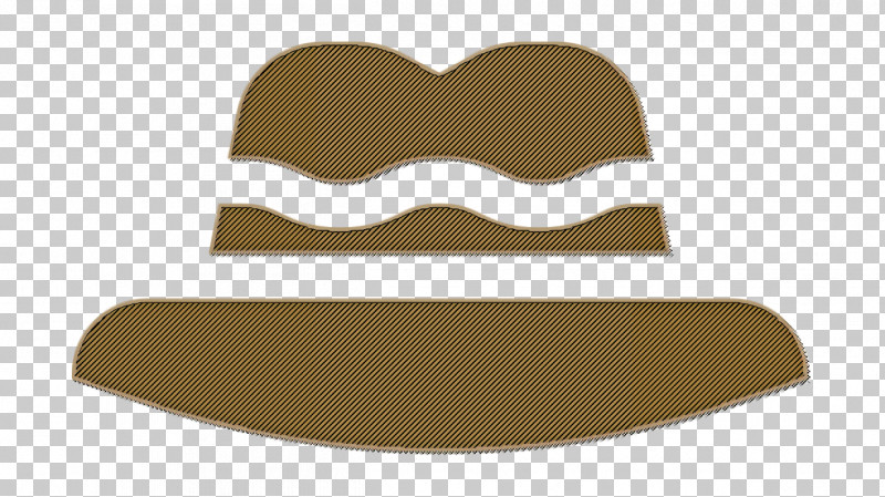Clothes Icon Hat Icon PNG, Clipart, Beige, Brown, Clothes Icon, Hat Icon, Logo Free PNG Download