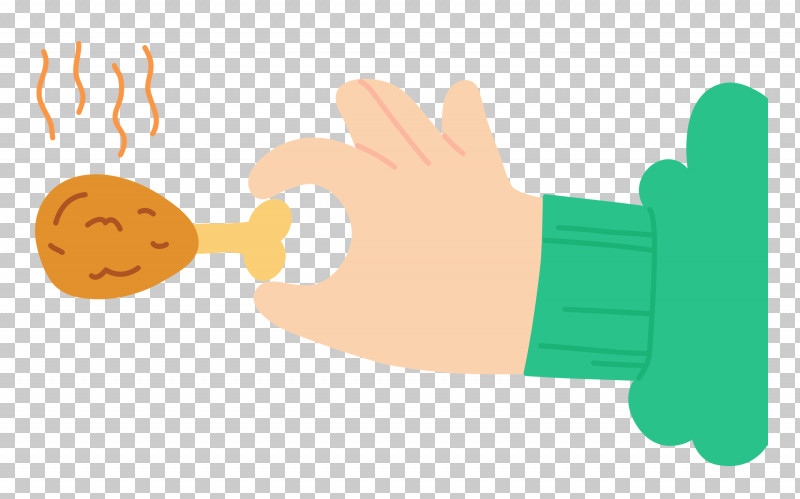Hand Pinching Chicken PNG, Clipart, Behavior, Cartoon, Happiness, Hm, Human Free PNG Download