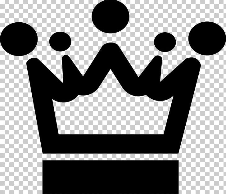 Computer Icons PNG, Clipart, Black, Black And White, Computer Icons, Crown, Crown Icon Free PNG Download