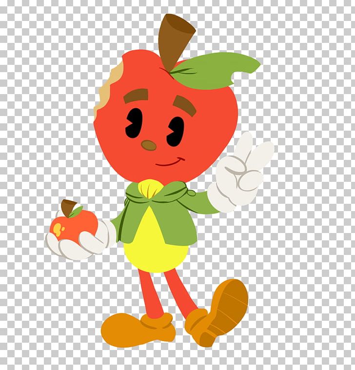 Cuphead Apple Video Game PNG, Clipart, Apple, Art, Baby Toys, Boss, Cartoon Free PNG Download