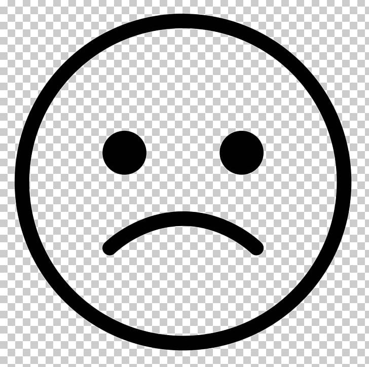 Emoticon Smiley Face Computer Icons PNG, Clipart, Area, Black And White, Black White, Circle, Coloring Book Free PNG Download
