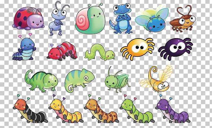 Insect Cartoon Animation PNG, Clipart, Animal, Animal Figure, Animals, Animation, Art Free PNG Download
