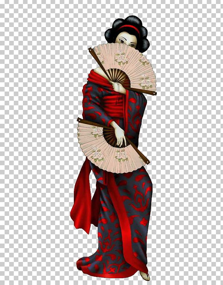 Japanese Art Geisha Drawing Painting PNG, Clipart, Art, Artist, Bayan, Costume Design, Deviantart Free PNG Download