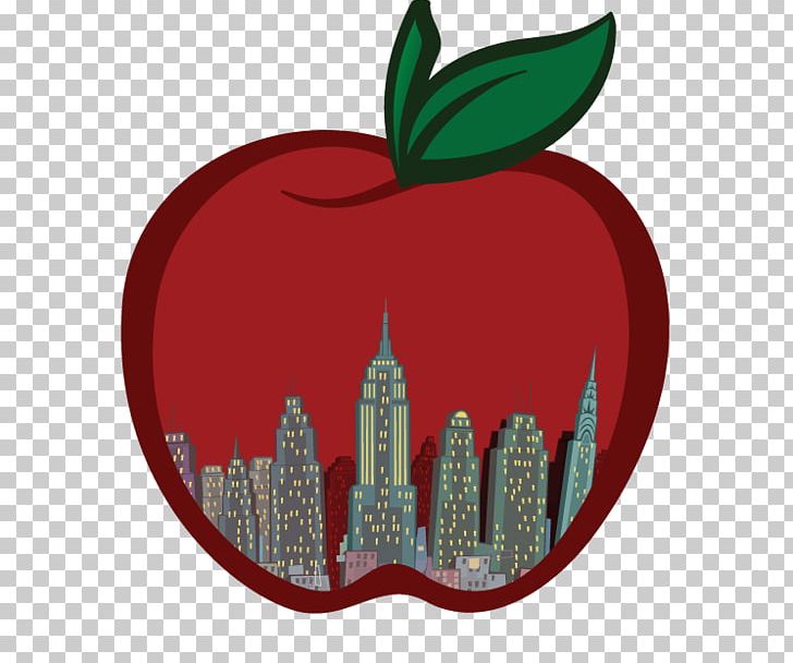 Manhattan Big Apple PNG, Clipart, Apple, Big Apple, Christmas Ornament, Clip Art, Computer Icons Free PNG Download