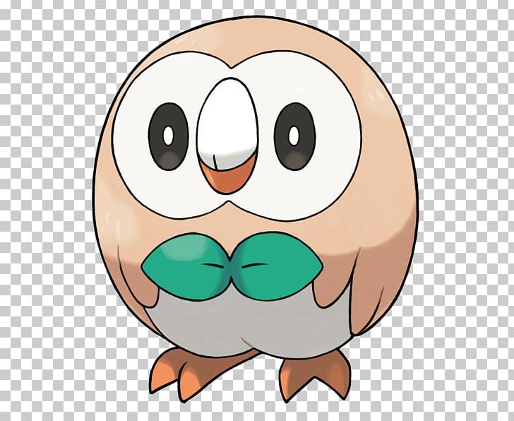 Pokémon Sun And Moon Pokémon Ultra Sun And Ultra Moon Pokédex Rowlet PNG, Clipart, Alola, Beak, Bird, Cartoon, Facial Expression Free PNG Download