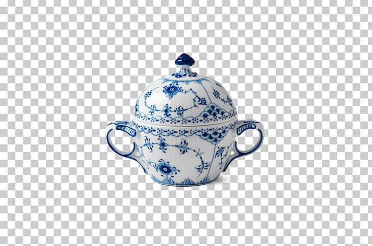 Royal Copenhagen Teapot Tableware Musselmalet Kettle PNG, Clipart, Blue And White Porcelain, Bowl, Brand New, Ceramic, Coffee Cup Free PNG Download
