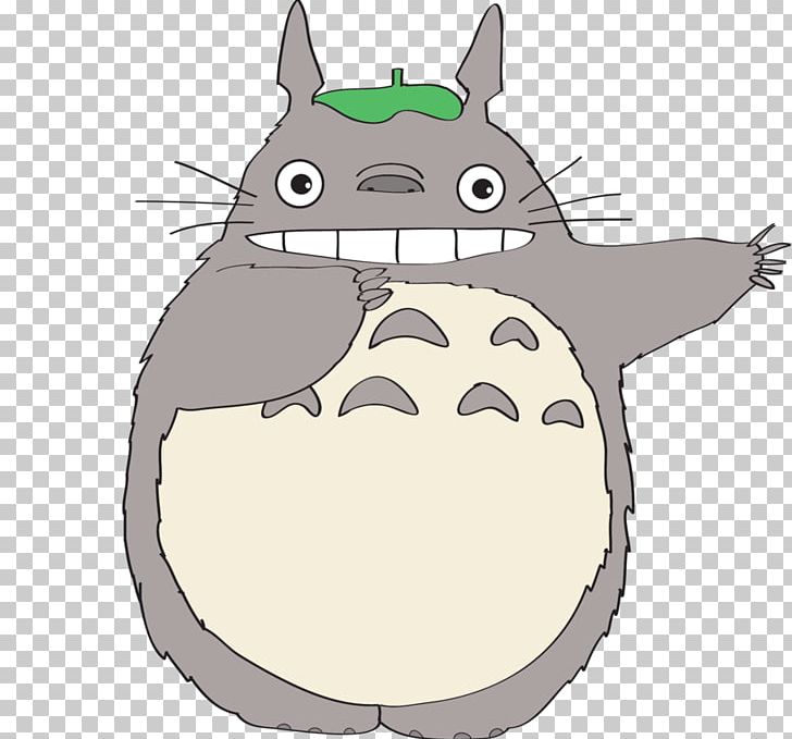 Studio Ghibli Drawing PNG, Clipart, Anime, Art, Carnivoran, Cartoon, Cat  Free PNG Download