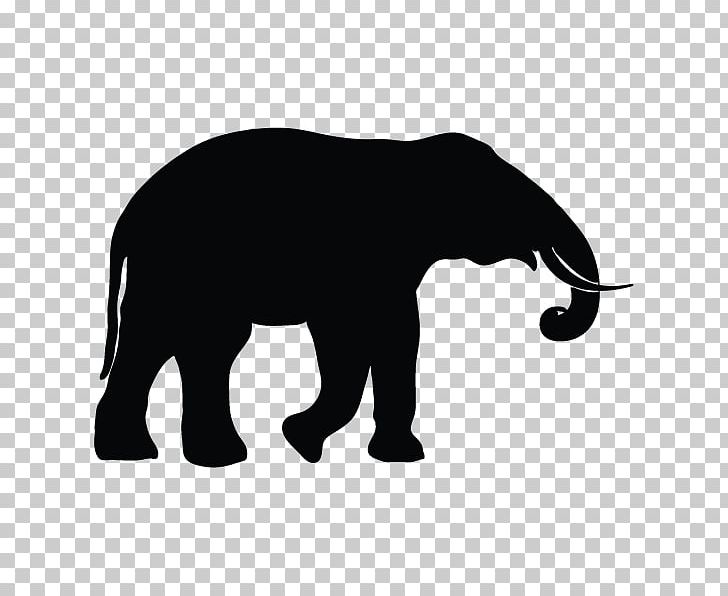 Asian Elephant Sticker PNG, Clipart, African Elephant, Animal, Animals, Bear, Black Free PNG Download