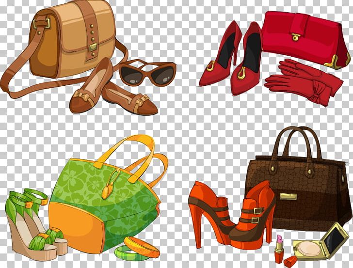 Fashion Accessory Handbag Shoe PNG, Clipart, Accessories, Bag, Bags, Bags Vector, Brand Free PNG Download