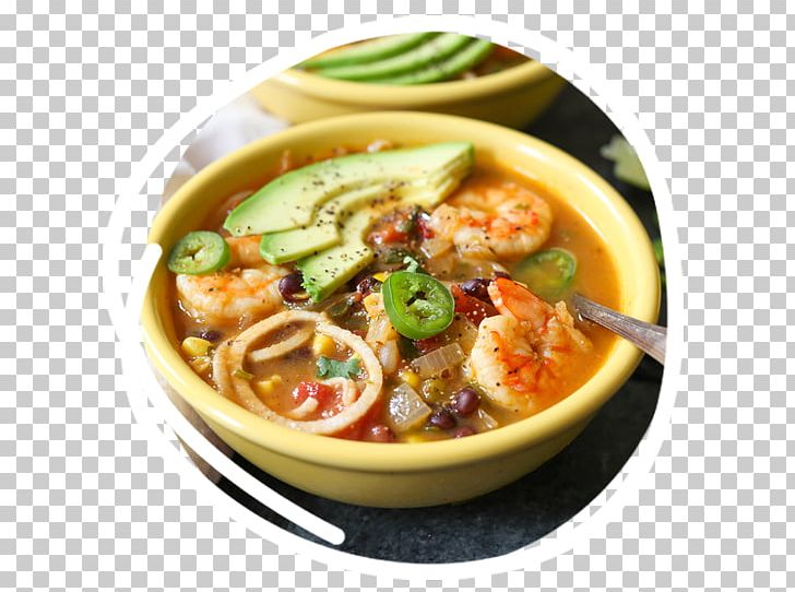 Gumbo Red Curry Vegetarian Cuisine Tortilla Soup Mexican Cuisine PNG, Clipart, American Food, Asian Food, Chinese Cuisine, Chinese Food, Corn Tortilla Free PNG Download