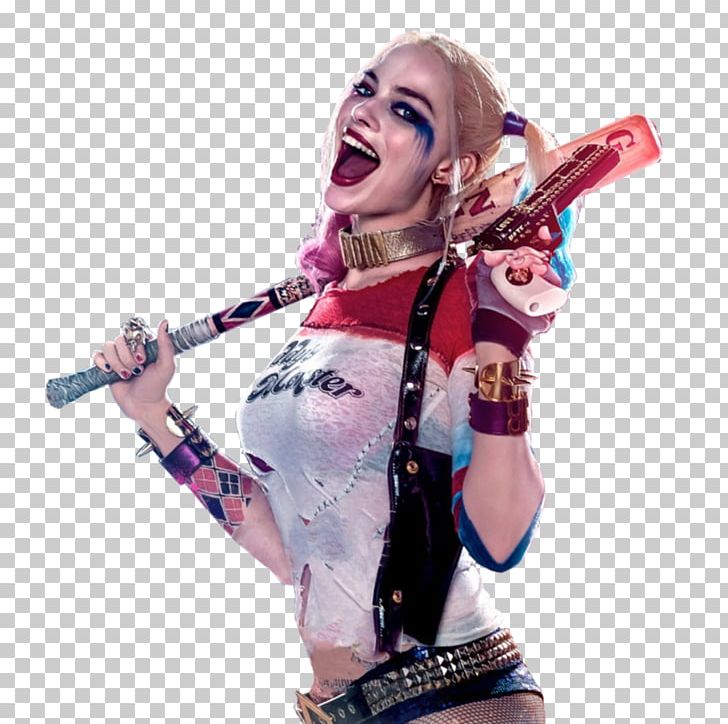 Margot Robbie Harley Quinn Suicide Squad Joker Poison Ivy PNG, Clipart, Batman, Batman And Harley Quinn, Catwoman, Celebrities, Dc Extended Universe Free PNG Download