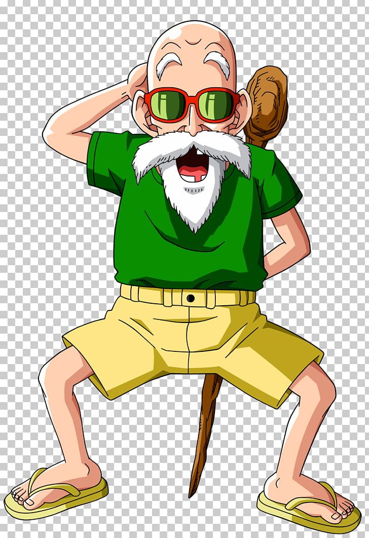 Master Roshi Pan Goku Frieza Trunks PNG, Clipart, Animation, Art, Avoid, Cartoon, Character Free PNG Download