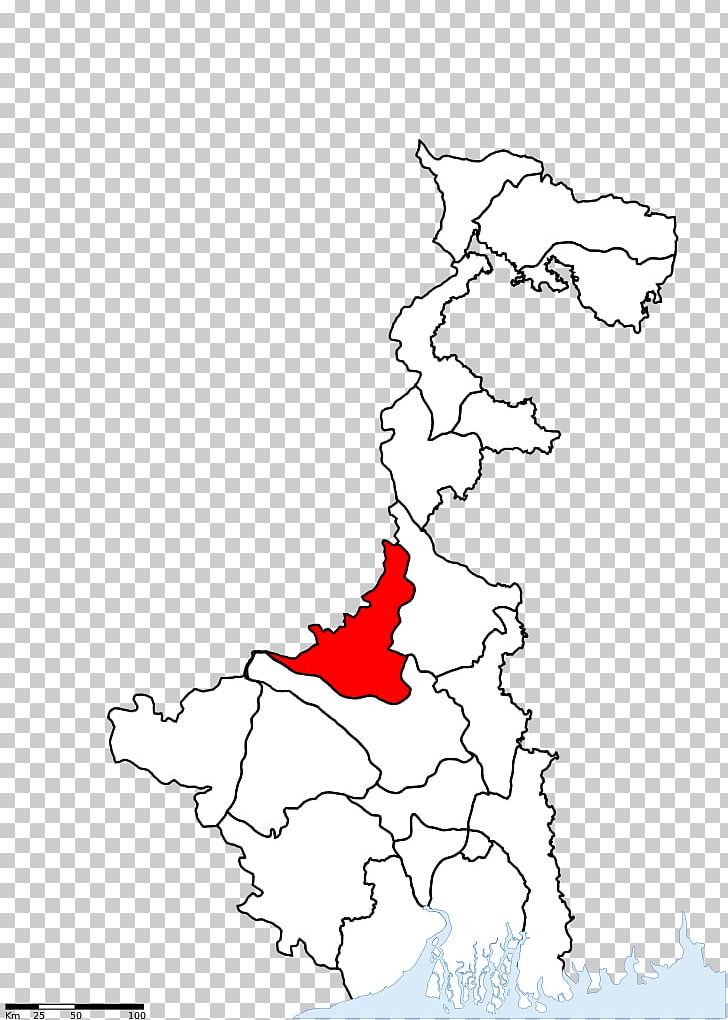 South 24 Parganas North 24 Parganas District Nadia District Malda District Purba Medinipur District PNG, Clipart, Administrative Division, Angle, Area, Art, Black Free PNG Download
