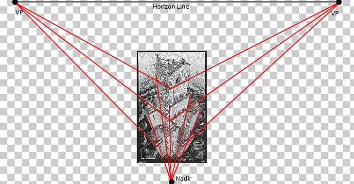 Tower Of Babel Perspective Drawing Lijnperspectief Painting PNG, Clipart, Angle, Art, Diagram, Drawing, Exhibition Free PNG Download
