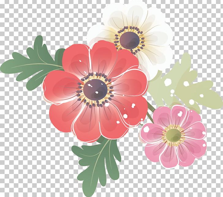 Transparency And Translucency Red Flower Blue PNG, Clipart, Anemone, Annual Plant, Artificial Flower, Blue, Blue Flow Free PNG Download