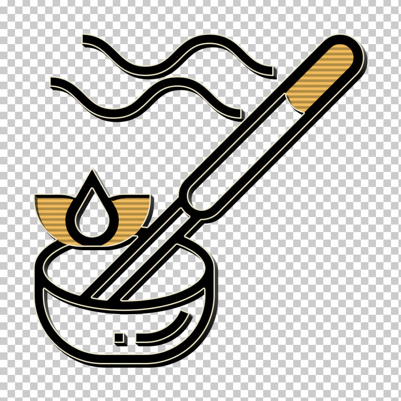 Incense Icon Wellness Icon Spa Element Icon PNG, Clipart, Coloring Book, Incense Icon, Spa Element Icon, Tableware, Wellness Icon Free PNG Download