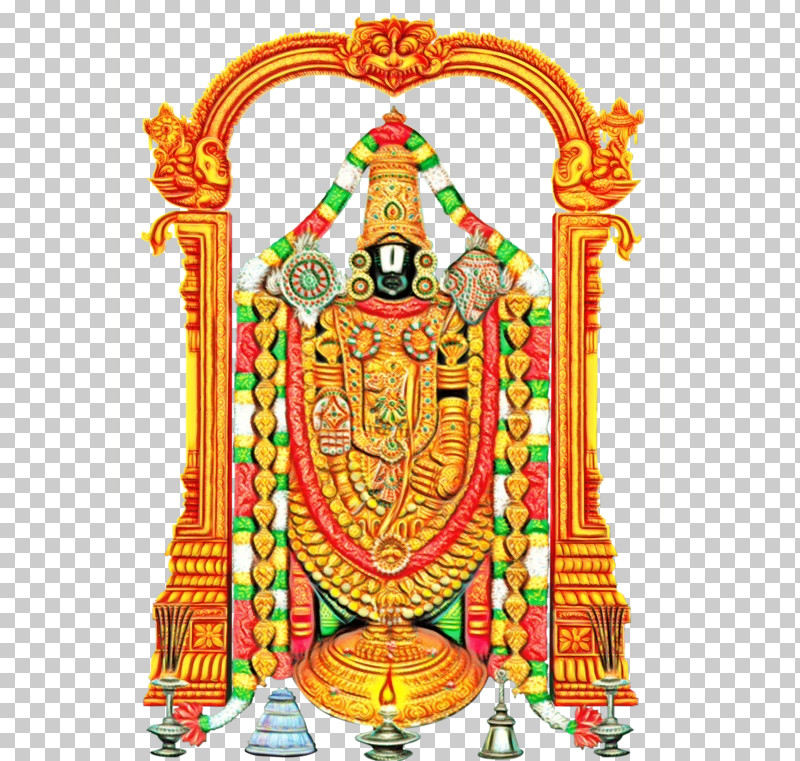 Sri Venkateswara Swamy Vaari Temple Mobile Phone Karuppu Sami PNG, Clipart, Mobile Phone, Paint, Sri Venkateswara Swamy Vaari Temple, Watercolor, Wet Ink Free PNG Download
