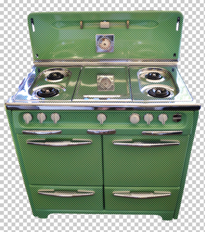 Green Gas Stove Drawer Kitchen Stove Stove PNG, Clipart, Drawer, Furniture, Gas, Gas Stove, Green Free PNG Download