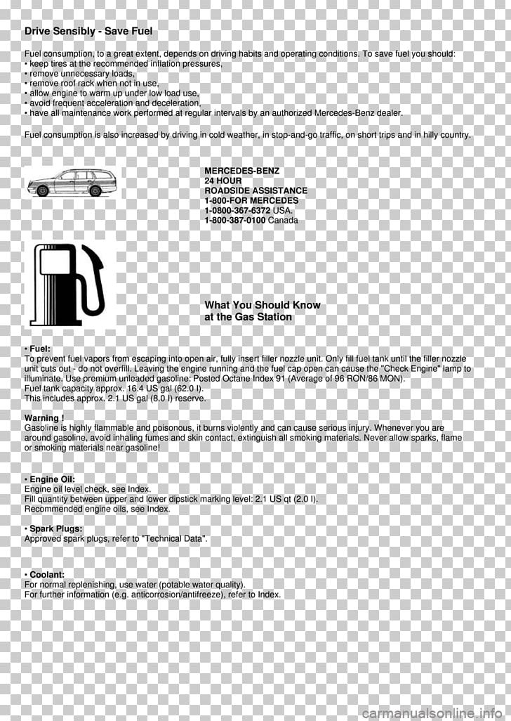 1999 Mercedes-Benz C-Class 2006 Mercedes-Benz C-Class Car Owner's Manual PNG, Clipart,  Free PNG Download