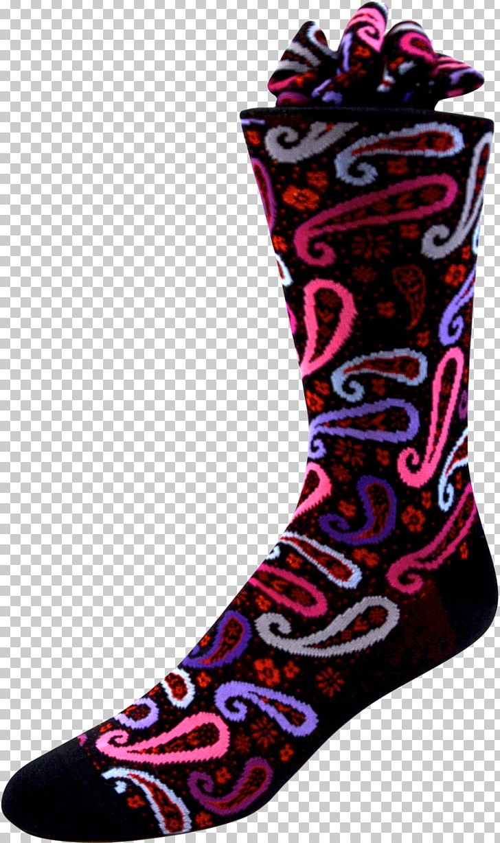 Boot Sock Paisley Necktie Pattern PNG, Clipart, Accessories, Boot, Cotton, Fashion, Foot Free PNG Download