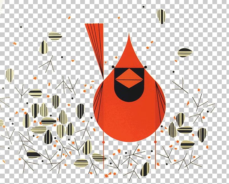 Charley Harper Coloring Book Of Birds Amon Carter Museum Of American Art Oil Painting PNG, Clipart, Amon Carter Museum Of American Art, Art, Art Auction, Artist, Charley Harper Free PNG Download
