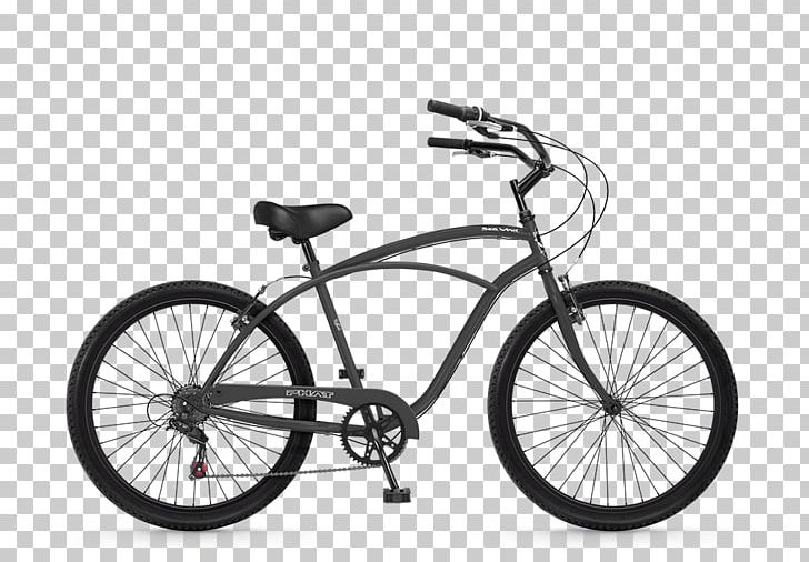 Cruiser Bicycle Bicycle Shop Single-speed Bicycle Cycling PNG, Clipart, Bicycle, Bicycle Accessory, Bicycle Drivetrain Systems, Bicycle Frame, Bicycle Frames Free PNG Download