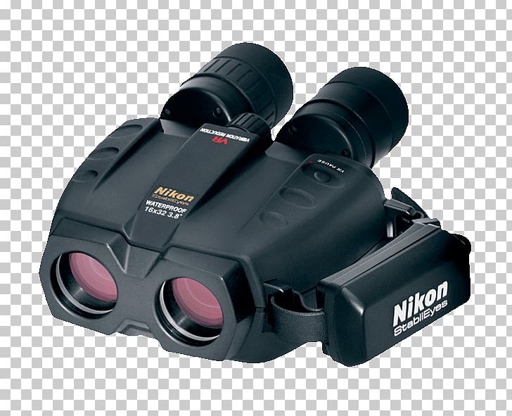 Nikon StabilEyes VR 12x32 -stabilized Binoculars Nikon 12x32 StabilEyes VR Binocular PNG, Clipart, Binoculars, Camera, Canon, Hardware, Image Stabilization Free PNG Download