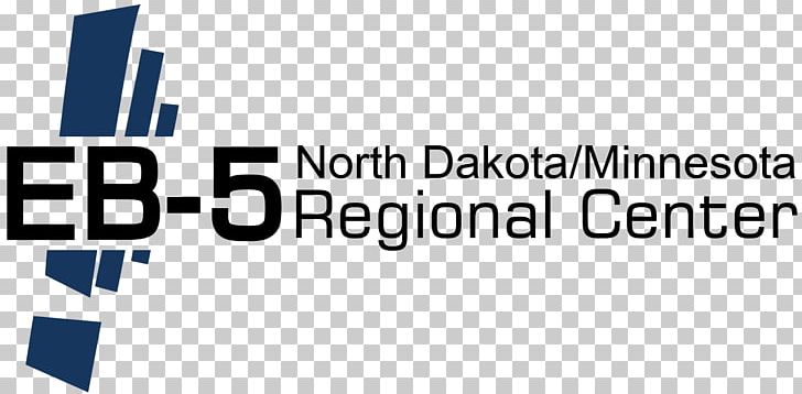 North Dakota/Minnesota EB-5 Regional Center EB-5 Visa United States Citizenship And Immigration Services Investment PNG, Clipart, Angle, Area, Blue, Brand, Dakota Free PNG Download