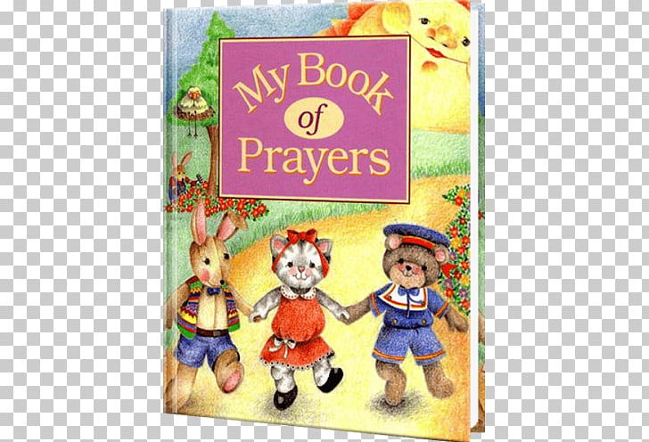 Personalized Book Prayer Book Child PNG, Clipart,  Free PNG Download