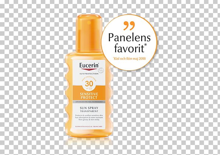 Sunscreen Eucerin Pharmacy Skin Lotion PNG, Clipart, Auringonotto, Cosmetics, Cream, Eucerin, Liquid Free PNG Download