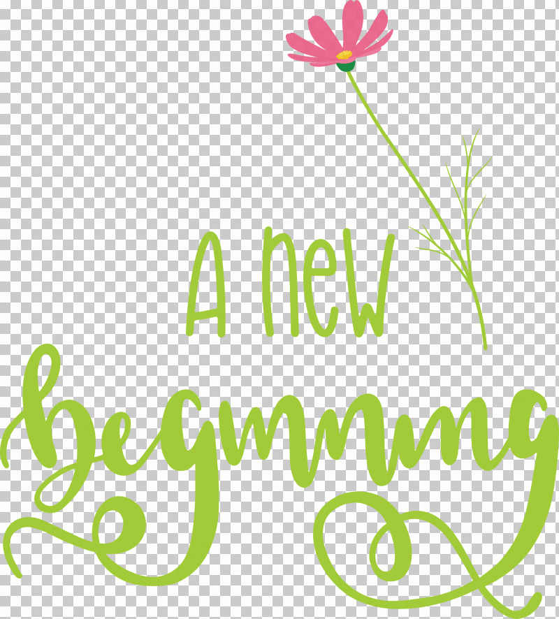 new beginnings clipart