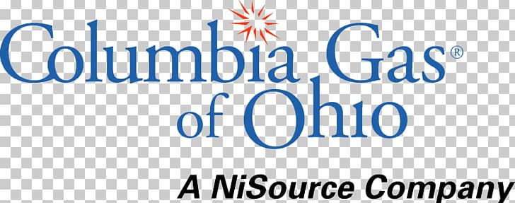 Columbia Gas Of Ohio Inc Customer Service Company Natural Gas PNG, Clipart, Area, Better Business Bureau, Blue, Brand, Columbia Gas Free PNG Download