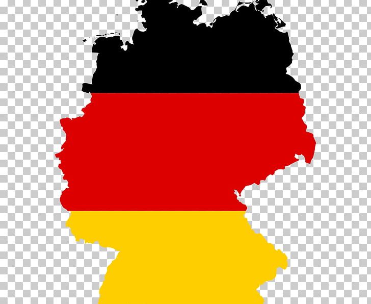 Flag Of Germany Map National Colours Of Germany PNG, Clipart, Area, File Negara Flag Map, Flag, Flag Of England, Flag Of Germany Free PNG Download