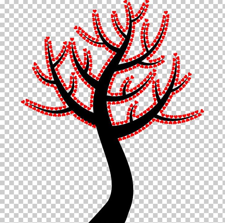 Flower Branch Drawing PNG, Clipart,  Free PNG Download